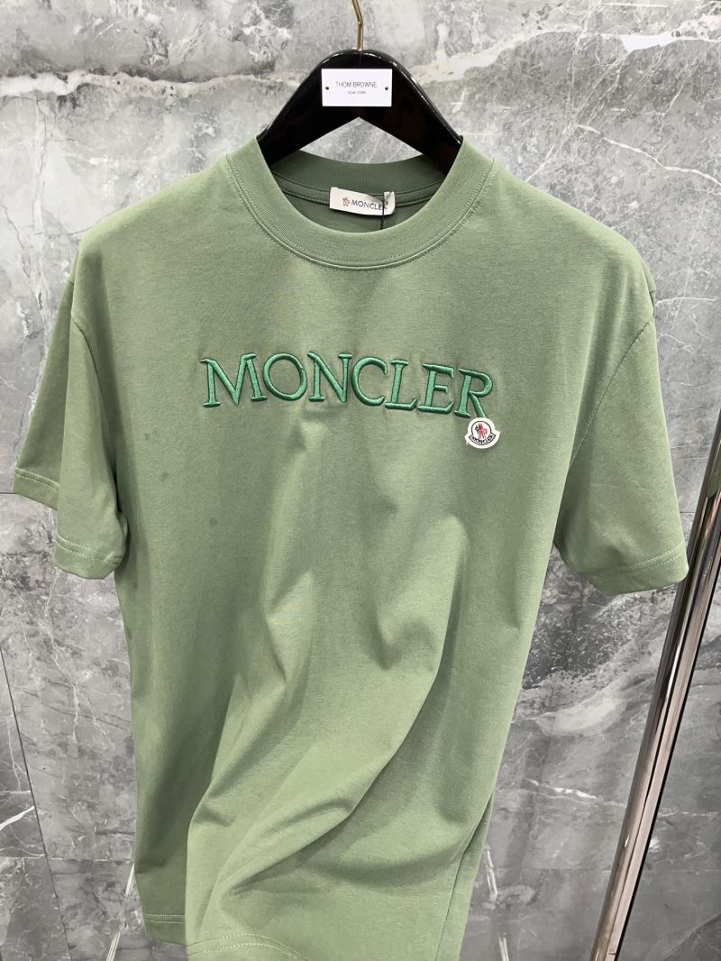 Moncler T-Shirts